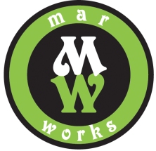 MarWorks logo