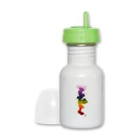 little chakra tree Sippy Cup