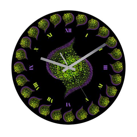 paths_of_color_gp_wall_clock